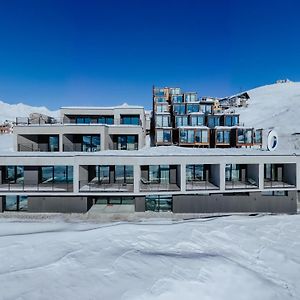 Quadrum Hotel